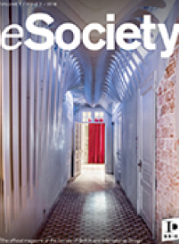 《eSociety》2018